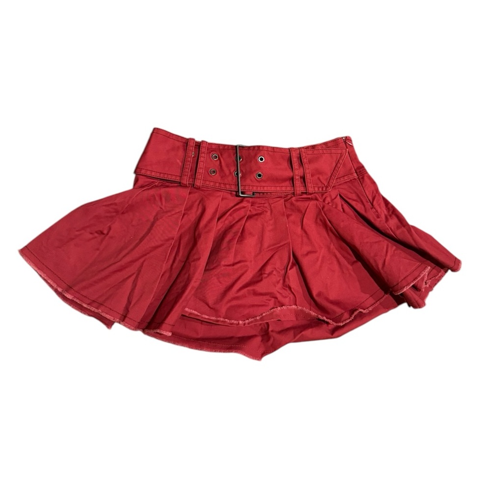 Urban Outfitters BDG mini skirt